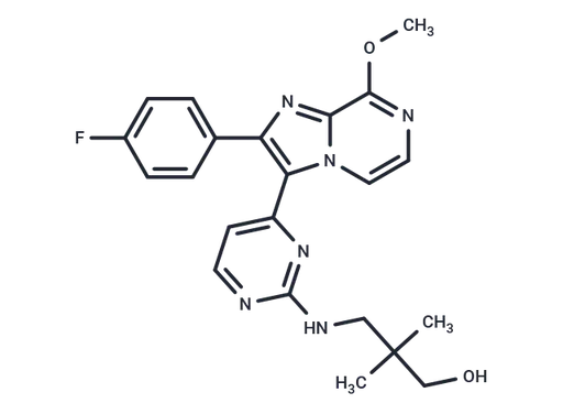 Anti-neuroinflammation agent 3