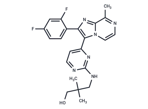Protein kinase inhibitor 14