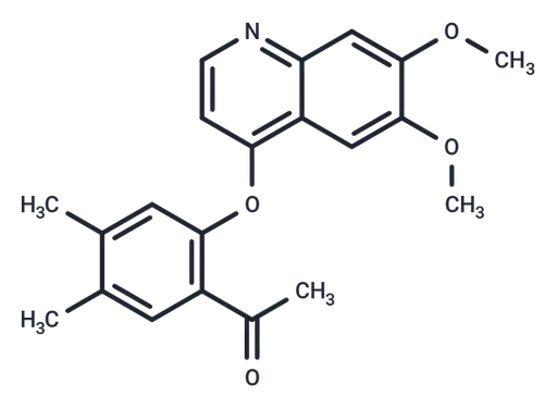 TGF-βRI inhibitor 3