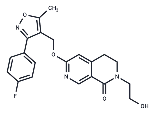 α5-GABAA receptor modulator 1