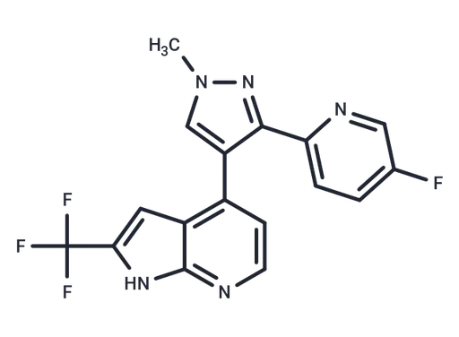 CK1δ-IN-10