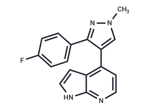 Casein kinase 1δ-IN-31