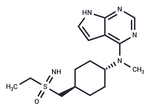 lirucitinib