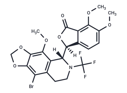 Tubulin polymerization-IN-77