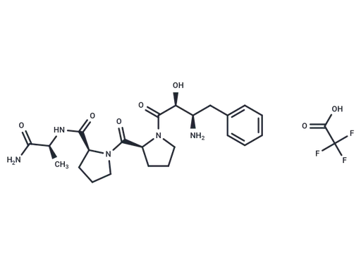 Apstatin TFA
