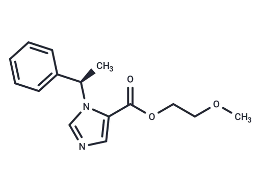 Moxetomidate