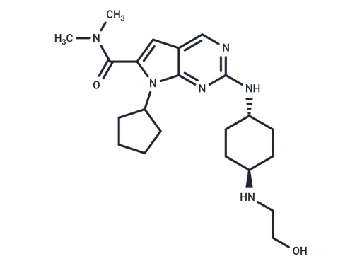CDK4/9-IN-1