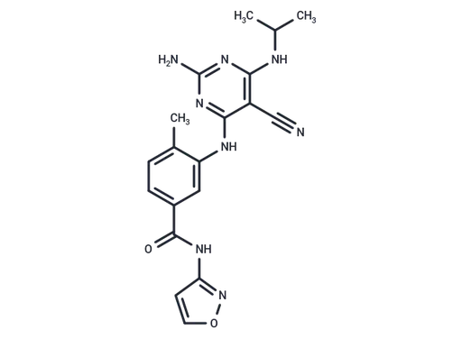 p38-α MAPK-IN-9