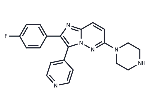 Casein kinase 1δ-IN-27