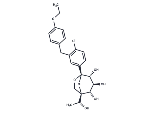 Olorigliflozin