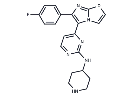 p38 MAP Kinase-IN-1