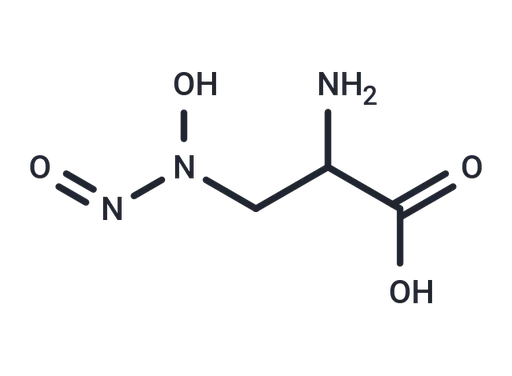 DL-Alanosine