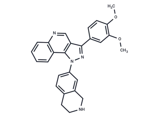 Lomonitinib