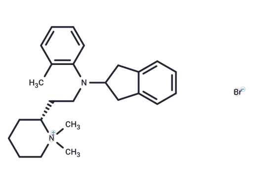 Olisutrigine bromide