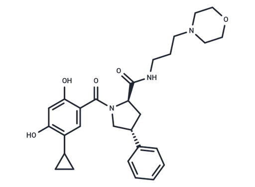 Hsp90-IN-38