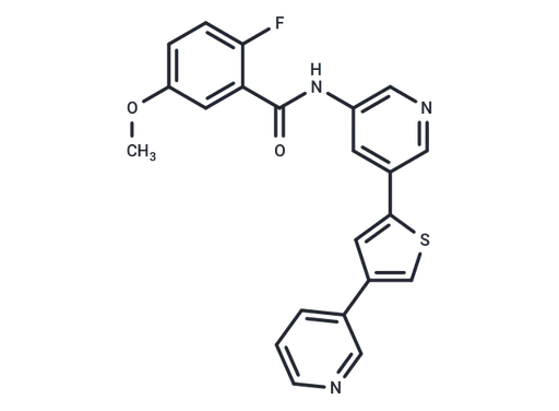 Dyrk1A-IN-12