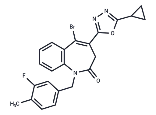 MKLP2-IN-1
