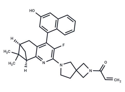 KRASG12C IN-15