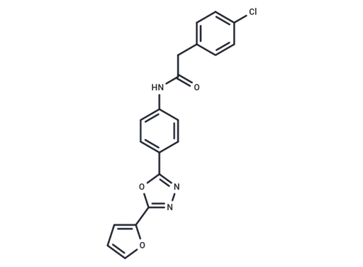 Tyrosine kinase-IN-9