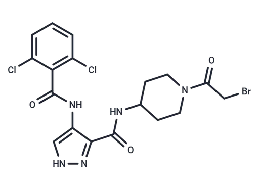 CDK9 ligand 3