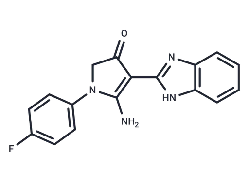 FGFR1 inhibitor-15