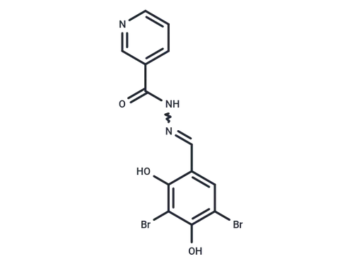 HpFabZ Inhibitor 1