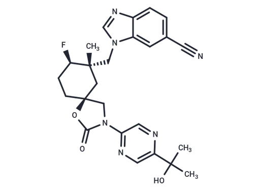 TRPV4 antagonist 5