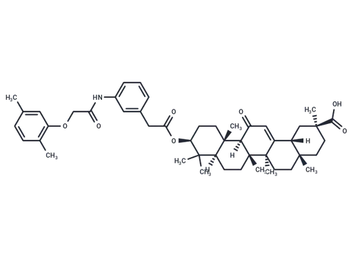 PPARγ agonist 17