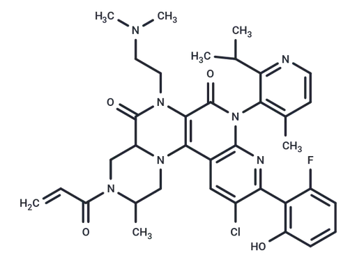Sosimerasib