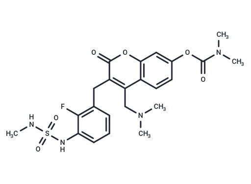 Atebimetinib