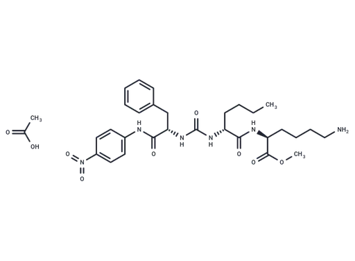 L-796778 acetate