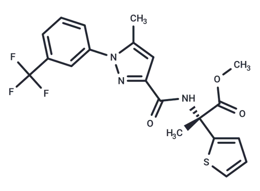 CB1R agonist 1