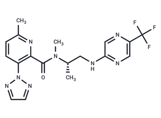 Rocavorexant