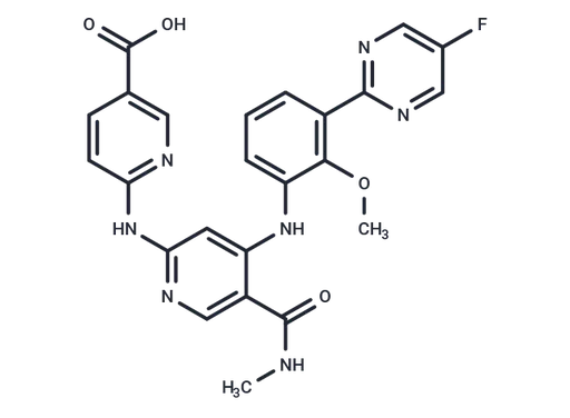 TYK2 ligand 2