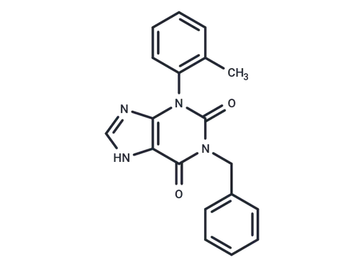 HSP90α-IN-1