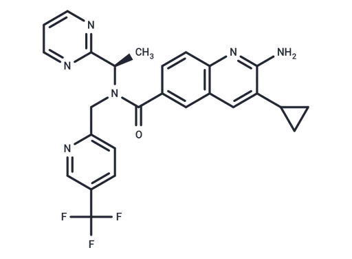 PRMT5-IN-50
