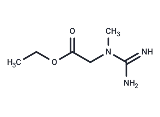 Creatine ethyl ester