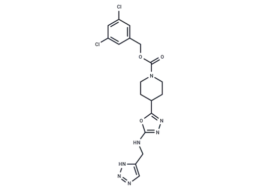 ATX inhibitor 26