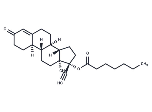 Norethisterone enanthate