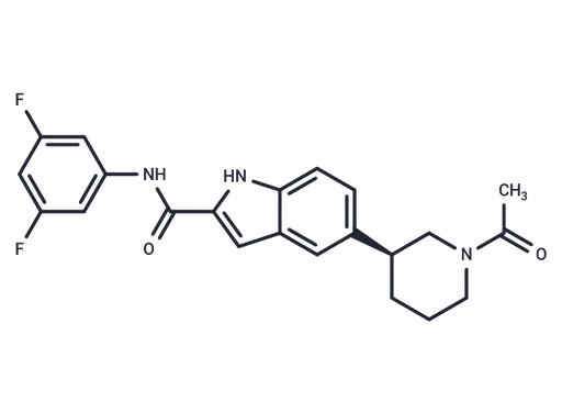 Amyloid-β-IN-3
