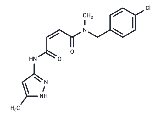 GSK-3β inhibitor 27