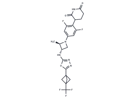 CDK2 degrader 6
