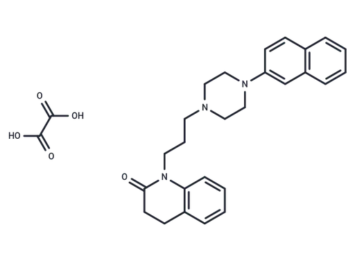 Dopamine D4 receptor ligand 3