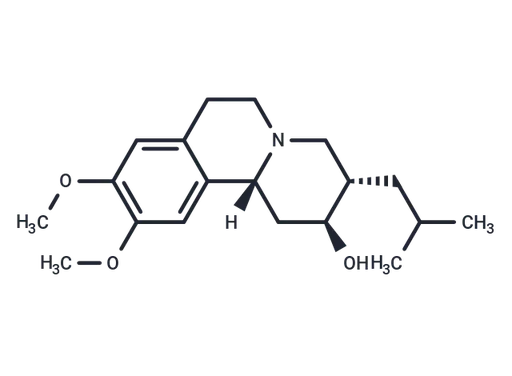 (2S,3S,11bR)-Dihydrotetrabenazine