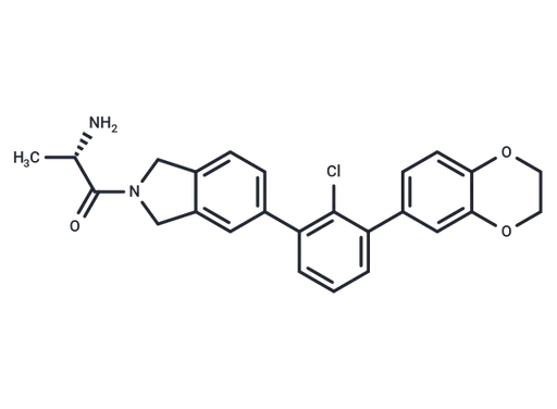 PD-1/PD-L1-IN-55