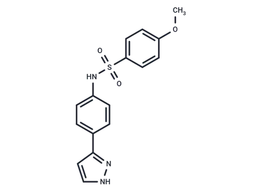 Androgen receptor antagonist 13