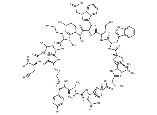 PD-L1 inhibitory peptide
