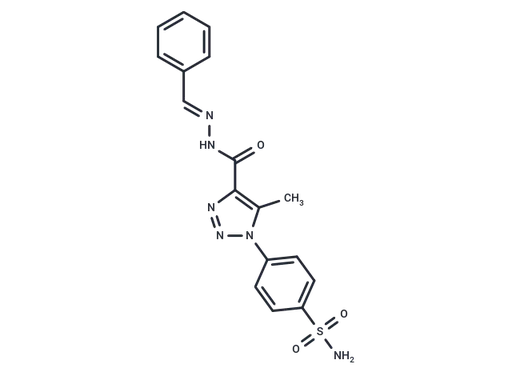 Carbonic anhydrase inhibitor 32