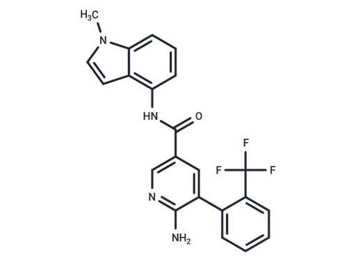 GSK-3β/CK-1δ-IN-1
