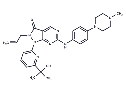 Adavosertib